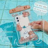  Túi đựng điện thoại chống nước 