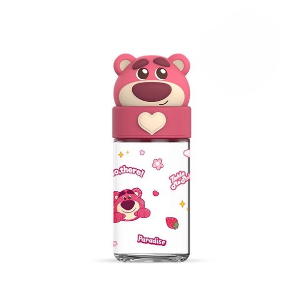  Bình Lotso thân trong 3D 360ml 