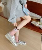 Tất Susufish cao cổ thú ló mặt 