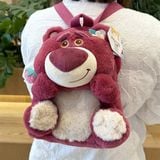  Balo gấu Lotso lông 