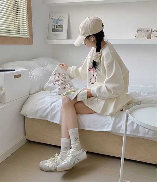  Tất Susufish lưới mỏng cao cổ 