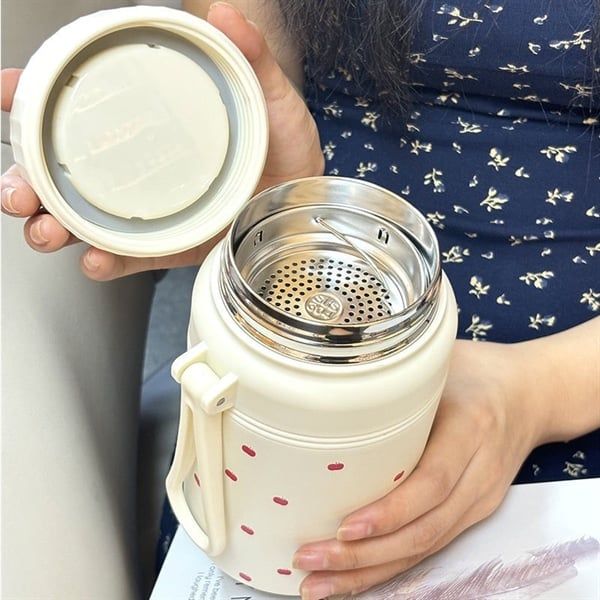  Bình giữ nhiệt béo 1000ml 