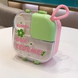  Hộp cơm Tedeimei Bento 650ml 