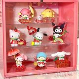  Blind box Sanrio Summer Paradise 