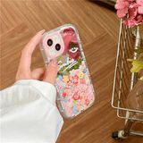  Ốp gương smile hình doll nhí 