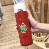 Bình giữ nhiệt Christmas 450ml 