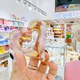  Kẹp càng cua trái tim xà cừ 