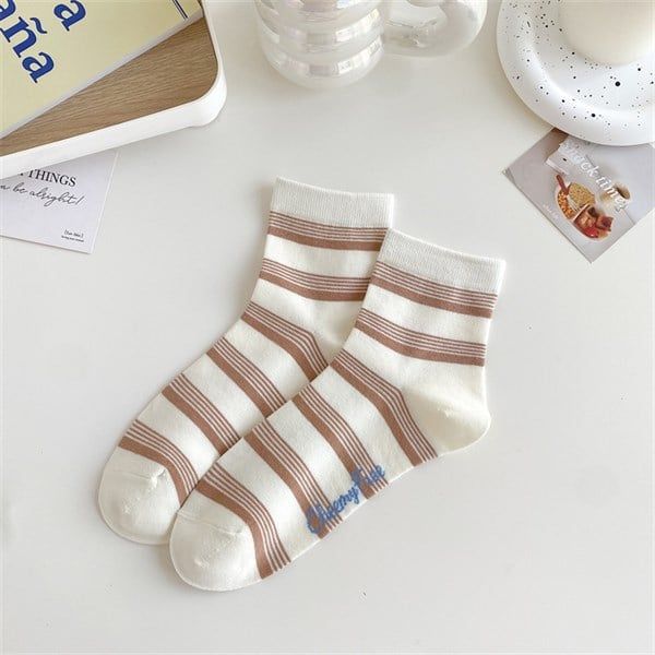  Tất Cheemy Free tone vàng 