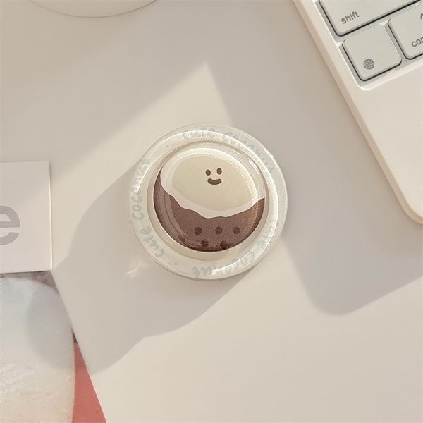  Popsocket từ tính MagSafe hoạt hình 