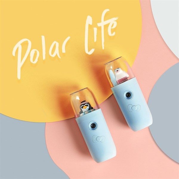  Phun sương cầm tay Polar life 30ml 