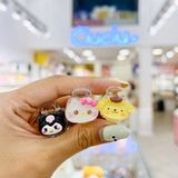  Kẹp càng cua mini Sanrio 