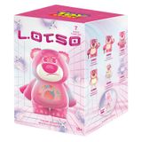  Blind box Lotso Disney Variety Strawberry Bear Series 