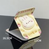  Gương gập thú 3D 