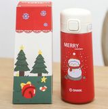  Bình giữ nhiệt Christmas 450ml 