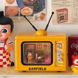  Xếp hình mèo Garfield TV 1056PCS 