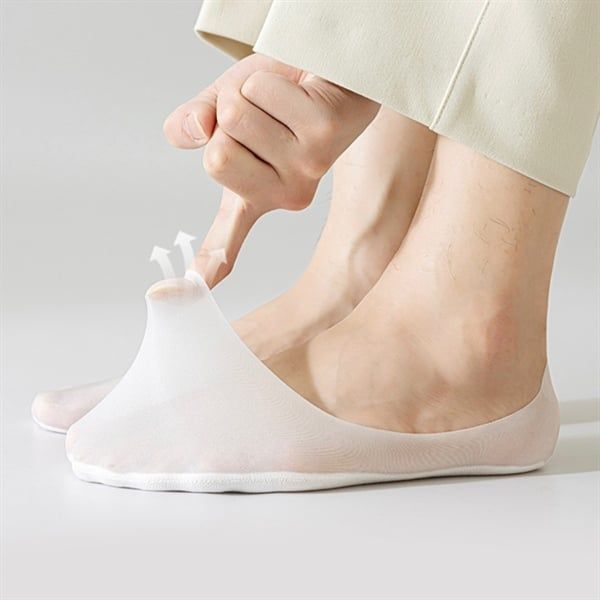  Tất lười mỏng mịn Fast Walk 