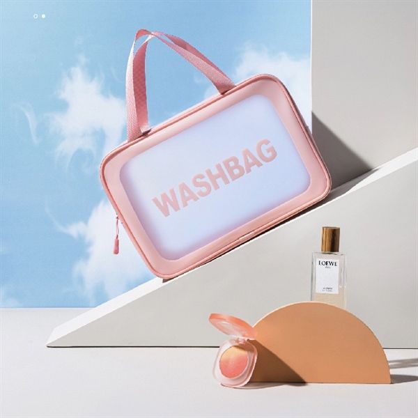  Túi WASHBAG chống nước 