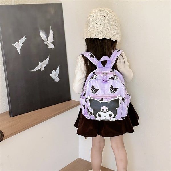  Balo Sanrio hình nhí 