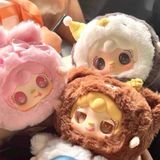  Blind box Yooki Ver.1 