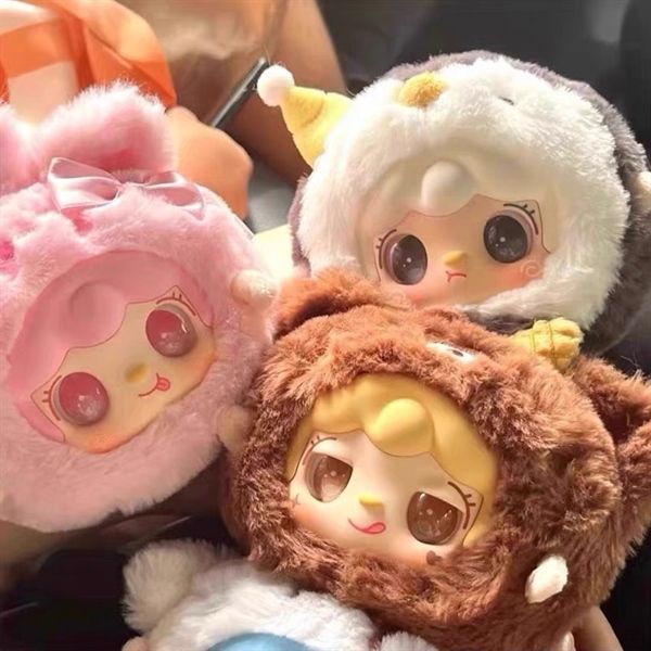  Blind box Yooki Ver.1 