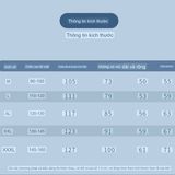  Áo mưa Sanrio + túi đựng 