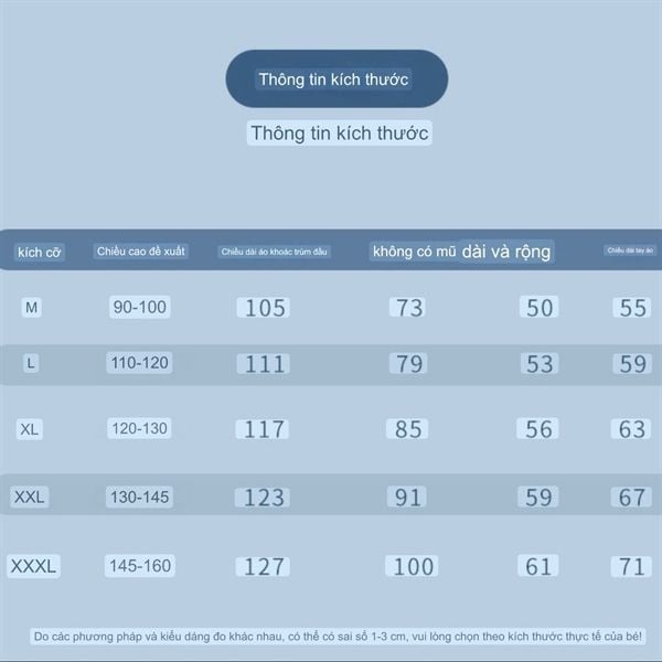  Áo mưa Sanrio + túi đựng 