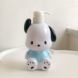 Chai đựng sữa tắm Sanrio 