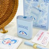  Sạc dự phòng Doraemon cáp chuông 10.000mAh 