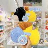  Ong bông biến hình 2in1 