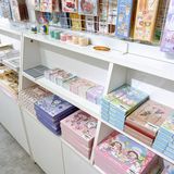  Thẻ thiệp gấu thỏ 