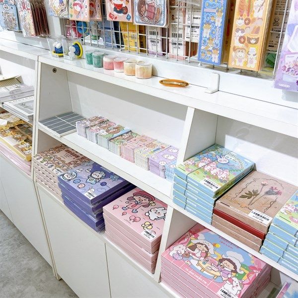  Thẻ thiệp gấu thỏ 