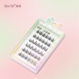  Mi giả chùm sẵn keo box nơ 