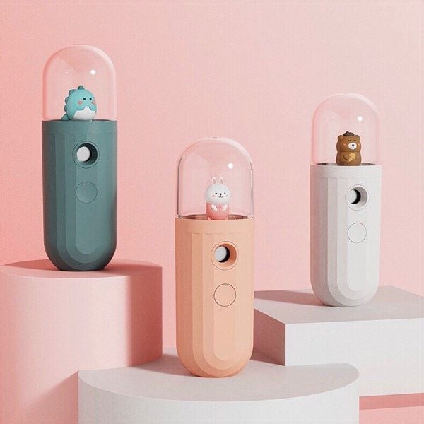  Phun sương cầm tay thú lồng kính 20ml 