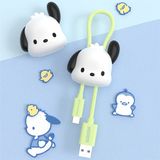  Cáp sạc lightning Sanrio 30cm 