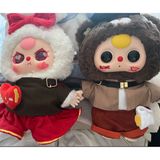  Blind box Baby Three Valentine 400% ( 1 cặp ) 
