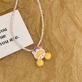  Vòng cổ Molinta mũ Sanrio 
