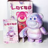  Blind box Lotso Disney Variety Strawberry Bear Series 