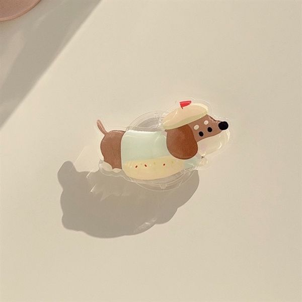  Popsocket thú dễ thương 