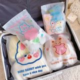  Túi zip đựng đồ đa năng các size 