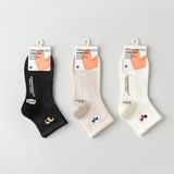  Tất Hanada Sox đôi mắt 