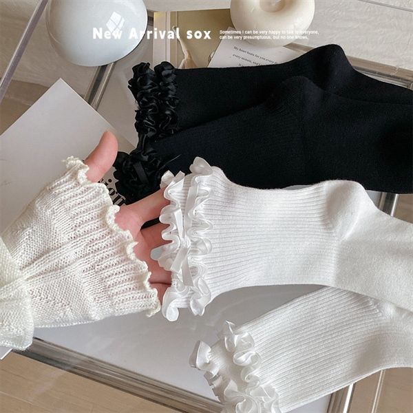  Tất Xueshangmian nhún cổ bèo 