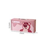  Set 2 bát gấu Lotso + hộp 