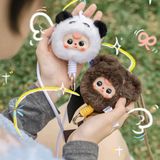  Blind box Baby Three dây đeo điện thoại 