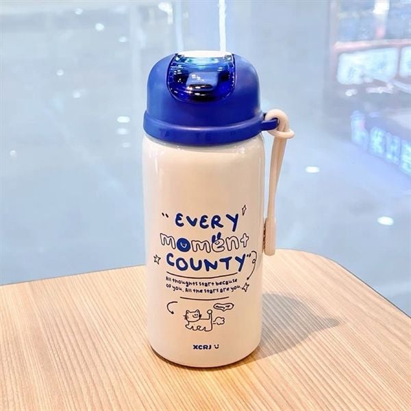  Bình giữ nhiệt XCRJ 420ml 