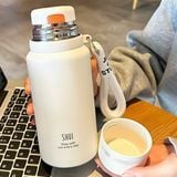 Bình giữ nhiệt Shui 800ml 