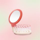  Gương lược 2in1 WanFei xoáy 