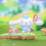  Blind box Sanrio Camping Friend 