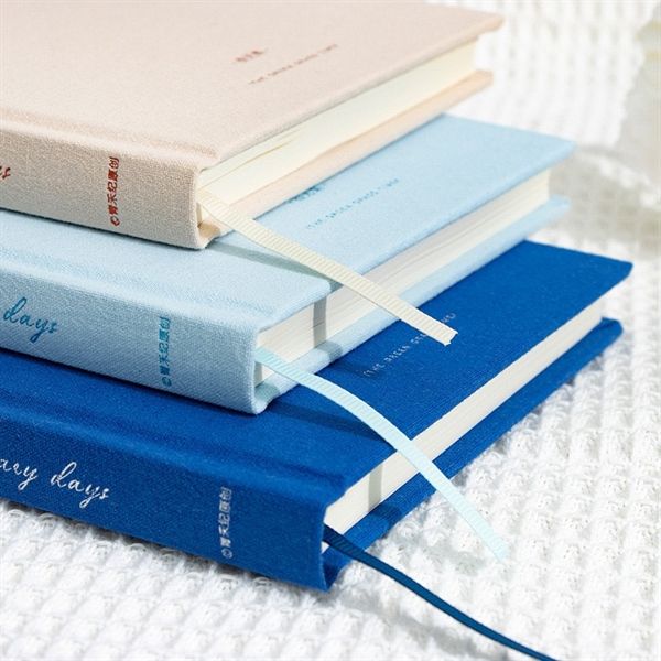  Sổ A5 cành hoa nhỏ 