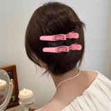  Set 2 lô cuốn + 2 kẹp mỏ vịt 