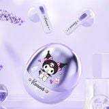  Tai nghe bluetooth Sanrio quả trứng 